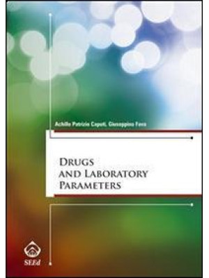 Drugs and laboratory parame...