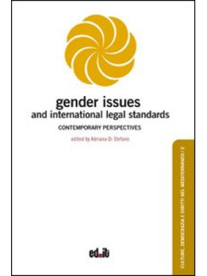 Gender issues and internati...