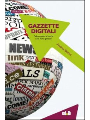 Gazzette digitali. L'inform...