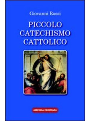 Piccolo catechismo cattolico