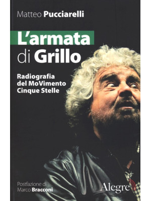 L'armata di Grillo. Radiogr...