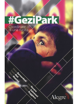 #GeziPark. Coordinate di un...