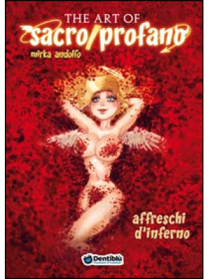 The art of sacro/profano. A...