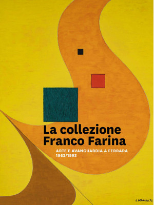 La collezione Franco Farina...