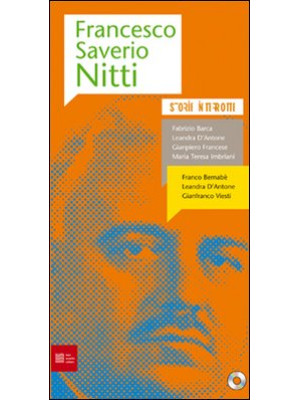 Francesco Saverio Nitti. St...