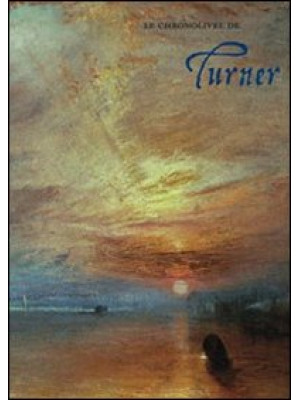 Le chronolivre de Turner. E...
