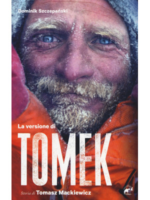 La versione di Tomek. La st...