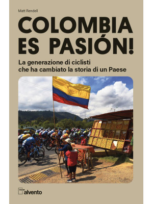 Colombia es pasión! La gene...