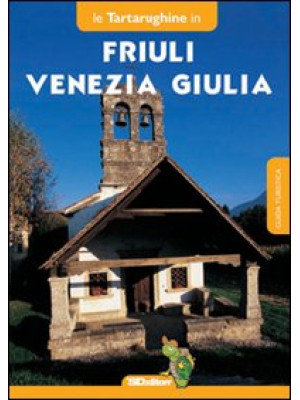 Friuli Venezia Giulia. La c...