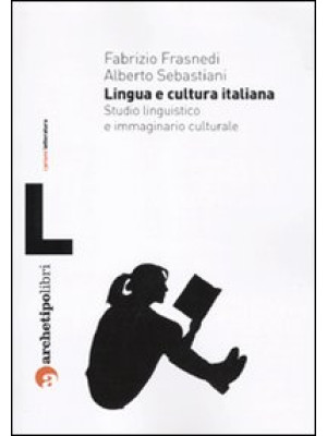 Lingua e cultura italiana. ...