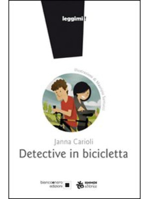 Detective in bicicletta. Ed...