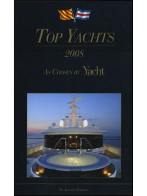 Top yachts 2008. Ediz. ital...