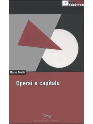 Operai e capitale