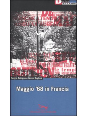 Maggio '68 in Francia