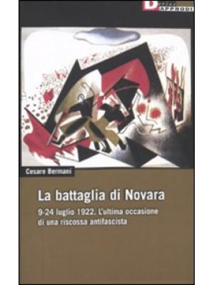 La battaglia di Novara. 9-2...