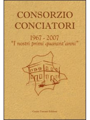 Consorzio Conciatori. «1967...