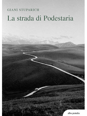 La strada di Podestaria, co...