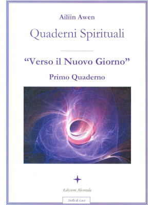 Quaderni spirituali. Verso ...