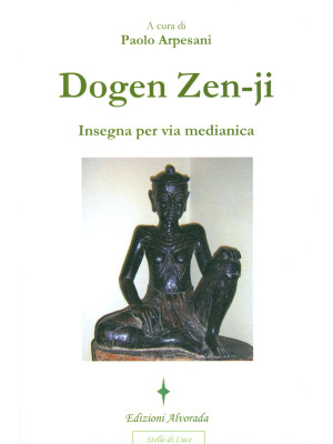 Dogen Zen-ji insegna per vi...