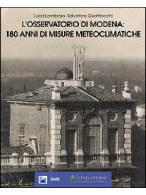 L'Osservatorio di Modena: 1...