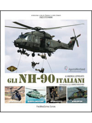Gli NH-90 italiani