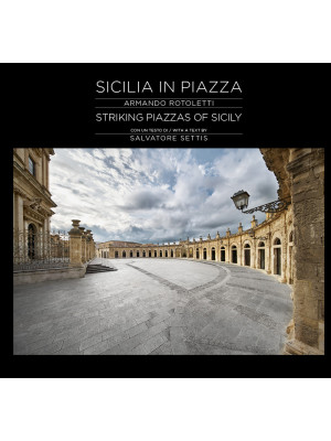 Sicilia in piazza-Striking ...