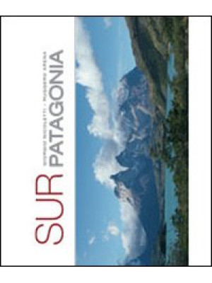 Sur Patagonia. Ediz. illust...
