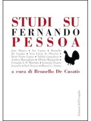 Studi su Fernando Pessoa