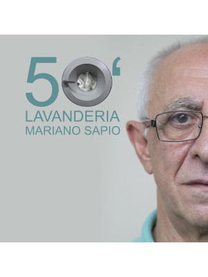 50° Lavanderia Mariano Sapi...