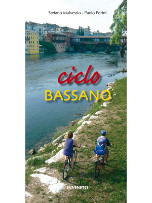 Ciclo Bassano. In biciclett...