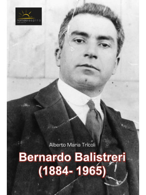 Bernardo Balistreri (1884-1...