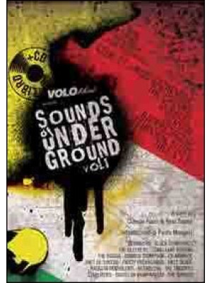 Sounds of underground. Gara...