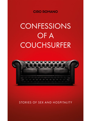 Confessions of a couchsurfe...
