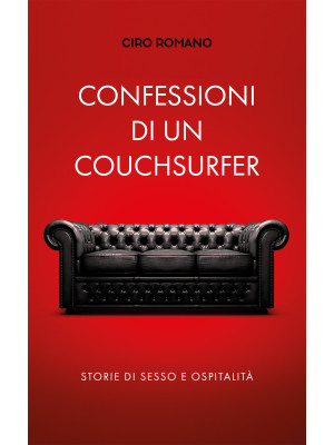 Confessioni di un couchsurf...