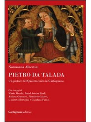 Pietro da Talada. Un pittor...