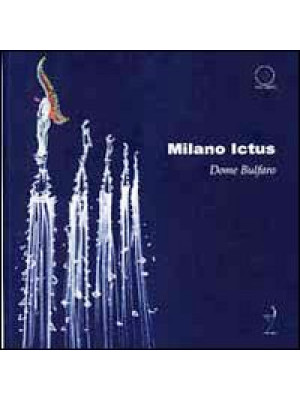 Milano ictus. Con DVD