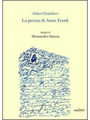 La penna di Anne Frank