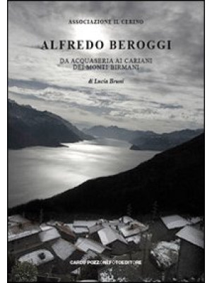 Alfredo Beroggi. Da Acquase...