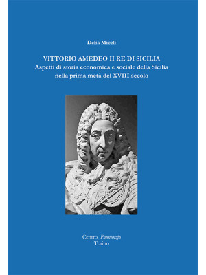 Vittorio Amedeo II re di Si...