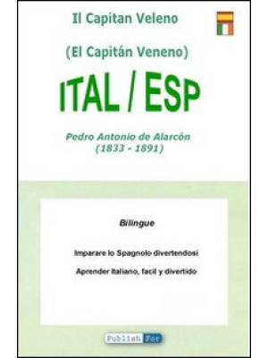 Bilingue italiano-spagnolo....