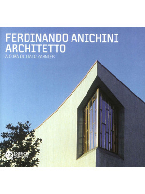 Ferdinando Anichini, archit...