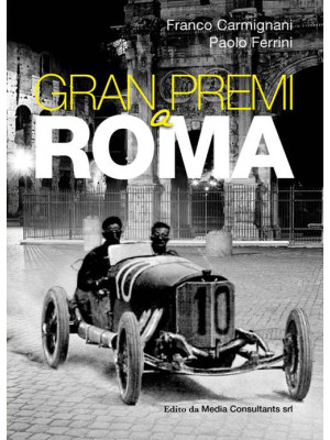 Gran Premi a Roma