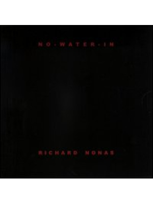 Richard Nonas. No-water-in....