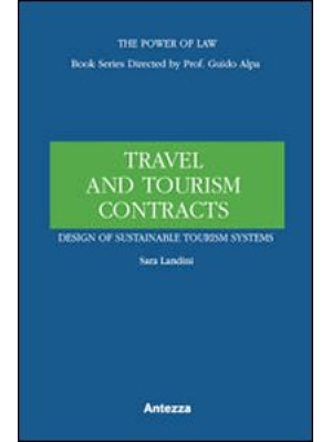 Travel and tourism contract...