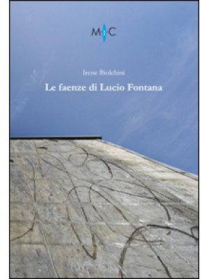 Le faenze di Lucio Fontana