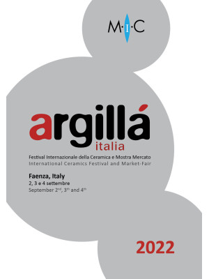 Argillà Italia 2022. Festiv...