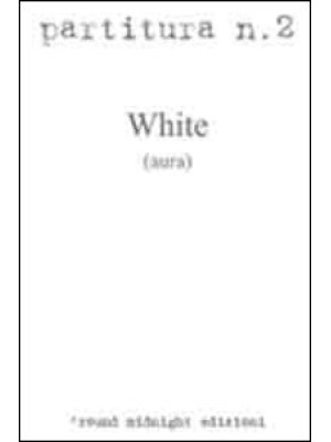 White (aura)
