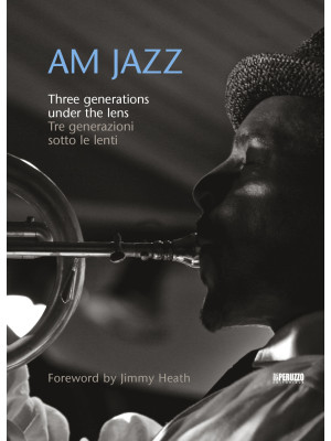 Libro jazz associazione Mil...