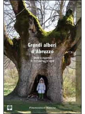 Grandi alberi d'Abruzzo. St...