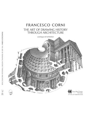 The art of drawing history through architecture